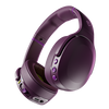 Skullcandy - Crusher Evo Over-the-Ear Wireless Headphones - Midnight Plum