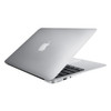 Apple - MacBook Air 13.3" Refurbished Laptop - Intel Core i5 - 8GB Memory - 128GB Flash Storage - Silver