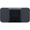 Bluesound - Pulse Mini 2i Hi-Res Wireless Streaming Speaker - Matte Black