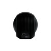 Devialet - Phantom Reactor 600W Powered Wireless 2-Way Speaker (Each) - Matte Black