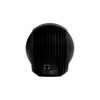 Devialet - Phantom Reactor 900W Powered Wireless 2-Way Speaker (Each) - Matte Black