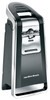 Hamilton Beach - SmoothTouch Electric Can Opener - Chrome/Black