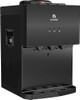 Avalon - A11 Top-Loading Bottled Water Cooler - Black stainless steel