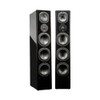 SVS - Prime 6-1/2" Passive 3-Way Floor Speaker (Each) - Gloss Piano Black