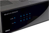 MartinLogan - 8.0-Ch. Matrix Distribution Amplifier - Black