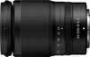 Nikon - NIKKOR Z 24-200mm f/4-6.3 VR Telephoto Zoom Lens for Nikon Z Cameras - Black