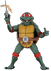 NECA - Teenage Mutant Ninja Turtles (Cartoon) ¼ Scale Action Figure - Super Size Raphael