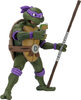 NECA - Teenage Mutant Ninja Turtles (Cartoon)  ¼ Scale Action Figure - Giant Size Donatello