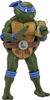 NECA - Teenage Mutant Ninja Turtles (Cartoon) ¼ Scale Action Figure - Giant Size Leonardo