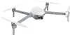PowerVision - PowerEgg Explorer 4K Drone - White/Gray
