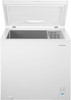 Insignia - 7.0 Cu. Ft. Chest Freezer - White