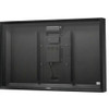 Apollo Enclosures - Outdoor Weatherproof LCD TV Enclosure for 39" - 43" Slimline LED/LCD TVs - Black