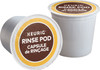 Keurig - 3-Month Brewer Care Kit for Most Keurig Coffee Makers