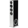 Definitive Technology - Demand Dual 5-1/4" Passive 3-Way Floor Speaker (Each) - Piano Black