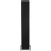 Definitive Technology - Demand Dual 5-1/4" Passive 3-Way Floor Speaker (Each) - Piano Black