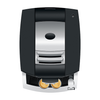 Jura - J8 Automatic Coffee Machine - Piano Black