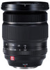 XF 16mm f/1.4 WR Ultrawide-Angle Lens for Fujifilm X-Series Cameras - Black