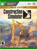 Construction Simulator Gold Edition - Xbox Series X