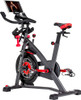 Bowflex - Indoor Cycling Exercise Bike - Gray