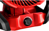 SKIL 12/20V Multi Volt Brushless 7in. Fan, Tool Only - Red