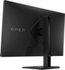 HP OMEN - 31.5" IPS LED QHD 165Hz Free-Sync Gaming Monitor with HDR (HDMI, DisplayPort) - Black