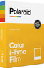 Impossible - Polaroid i-Type Color Film