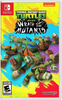 TMNT Arcade: Wrath of the Mutants - Nintendo Switch