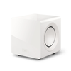 KEF KC92 Force-cancelling Subwoofer (Each) - White