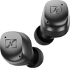 Sennheiser - MOMENTUM True Wireless 4 Earbuds - Black