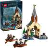 LEGO - Harry Potter Hogwarts Castle Boathouse, Birthday Gift Idea for Kids 76426