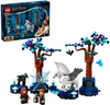 LEGO - Harry Potter Forbidden Forest: Magical Creatures Toy 76432