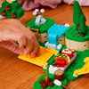 LEGO - Animal Crossing Bunnie’s Outdoor Activities Video Game Toy 77047