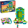 LEGO - Disney Encanto Mirabel’s Photo Frame and Jewelry Box Toy 43239