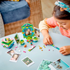LEGO - Disney Encanto Mirabel’s Photo Frame and Jewelry Box Toy 43239