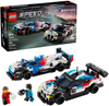 LEGO - Speed Champions BMW M4 GT3 & BMW M Hybrid V8 Race Cars 76922