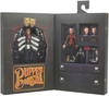 NECA - Puppet Master 7" Scale Action Figure - Ultimate Six-Shooter & Jester