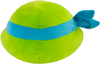 TOMY - Club Mocchi Mocchi - Leonardo Mega Plush