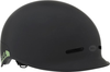 Bell - Huxley Adult Helmet w MIPS - Medium - BLACK/GREEN