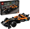 LEGO - Technic NEOM McLaren Formula E Race Car Toy and Birthday Gift Idea 42169
