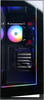 CyberPowerPC - Gamer Master Gaming Desktop - AMD Ryzen 7 5700 - 16GB Memory - NVIDIA GeForce RTX 4060 Ti 8GB - 2TB SSD - Black