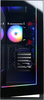 CyberPowerPC - Gamer Master Gaming Desktop - AMD Ryzen 5 5500 - 16GB Memory - AMD Radeon RX 6500 XT 4GB - 1TB SSD - Black