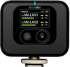 Shure - Shoe Mountable Camera Plug-in Receiver