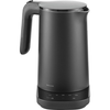 ZWILLING Enfinigy Cool Touch 1-Liter Electric Kettle Pro, Cordless Tea Kettle & Hot Water - Black - Black