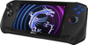 MSI - Claw A1M 7" 120Hz FHD 1080P Gaming Handheld-Intel core CU5 135H-Intel Arc-16GB-512GBSSD - Black