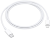 Apple - 3.3 Foot USB-C to Lightning Cable - White