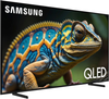 Samsung - 50” Class Q60D QLED 4K  Smart TV