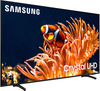 Samsung - 43” Class  DU8000 Crystal UHD Smart TV