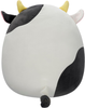 Jazwares - Squishmallows 16" - Cow - Connor