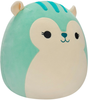 Jazwares - Squishmallows 16" - Green Squirrel - Fuyuki