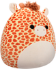 Jazwares - Squishmallows 16" - Giraffe - Gary